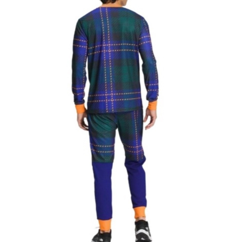 The North Face Men’s Waffle Baselayer 2 Piece Set - Picture 8 of 9